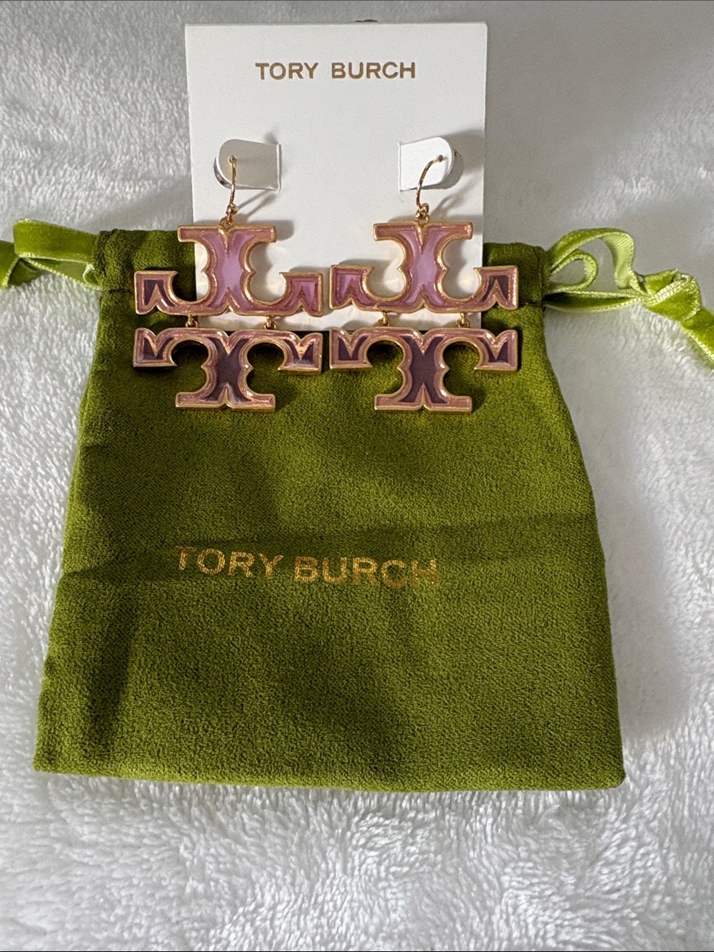 Tory Burch Earrings